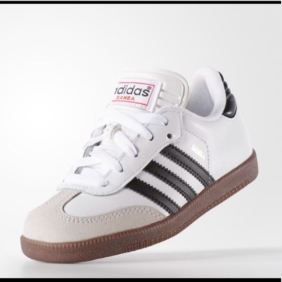 adidas schuhe kinder unisex - soccersamba poshmark adidas schuhe kinder unisex - soccersamba poshmark